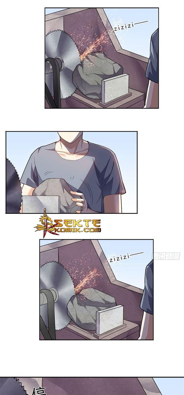 Super WeChat chapter 11